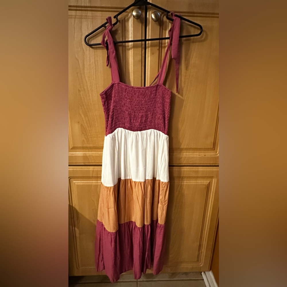 SHEIN summer dress NEW!